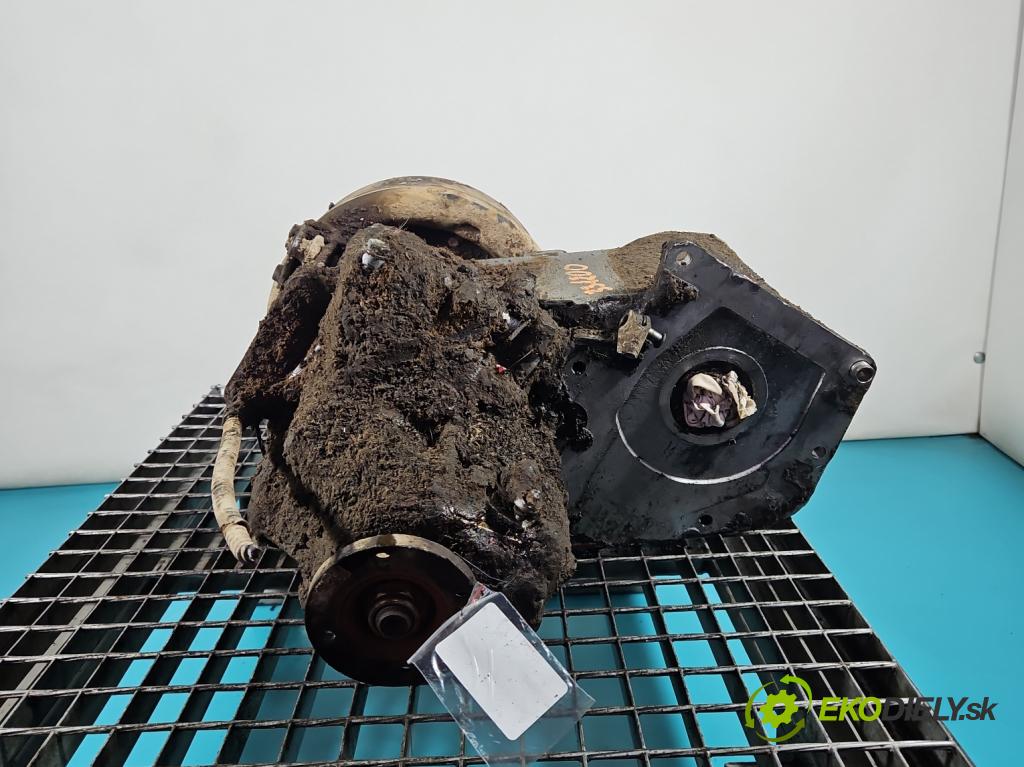 Land rover Discovery I 1989-1998 2.5 TD 113 HP manual 83 kW 2497 cm3 3- Redukce: HRC2202