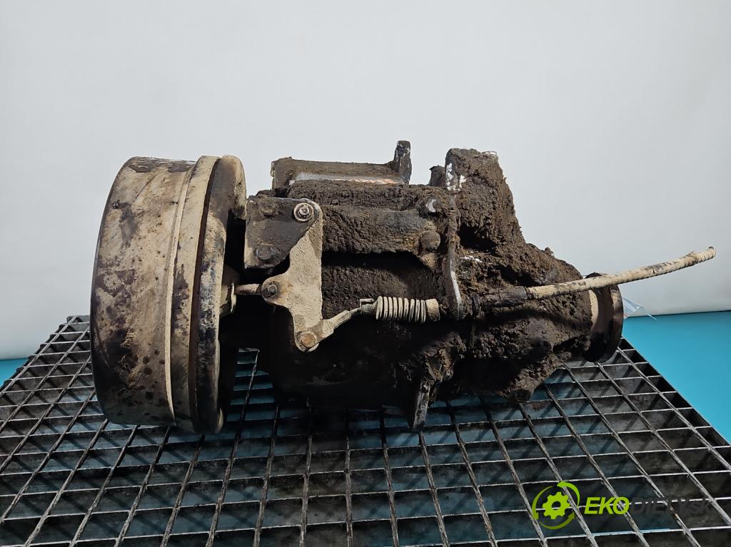 Land rover Discovery I 1989-1998 2.5 TD 113 HP manual 83 kW 2497 cm3 3- Redukce: HRC2202