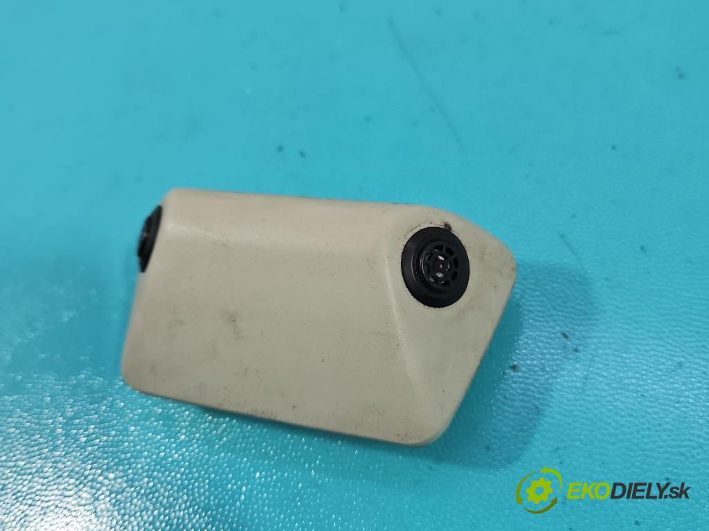 Land rover Discovery I 1989-1998 2.5 TD 113 HP manual 83 kW 2497 cm3 3- Mikrofon: YWC10227LUP