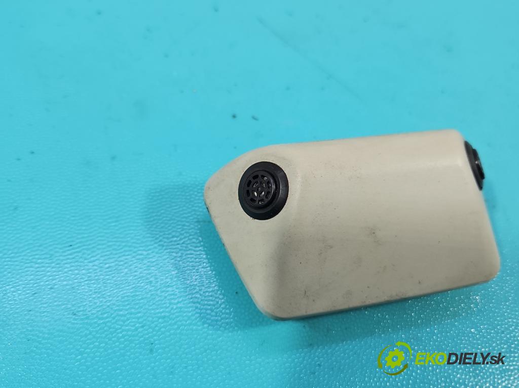 Land rover Discovery I 1989-1998 2.5 TD 113 HP manual 83 kW 2497 cm3 3- Mikrofon: YWC10227LUP