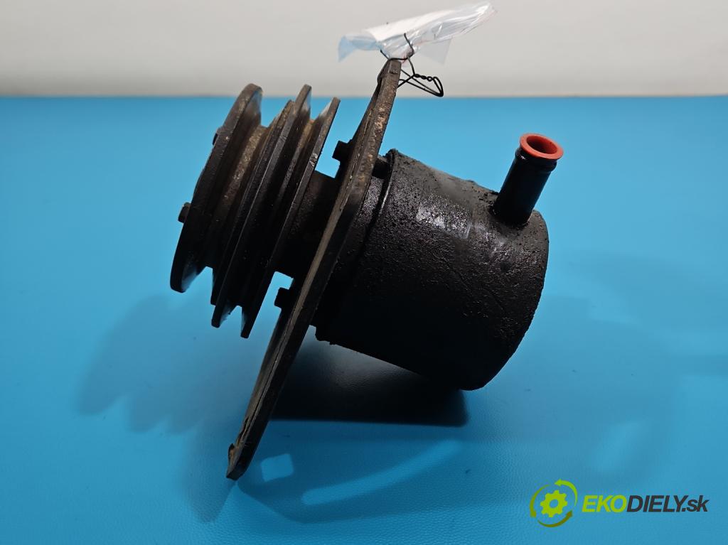 Land rover Discovery I 1989-1998 2.5 TD 113 HP manual 83 kW 2497 cm3 3- čerpadlo posilovač  (Servočerpadlo)