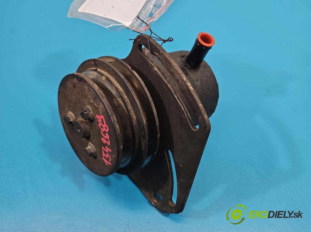 Land rover Discovery I 1989-1998 2.5 TD 113 HP manual 83 kW 2497 cm3 3- čerpadlo posilovač  (Servočerpadlo)