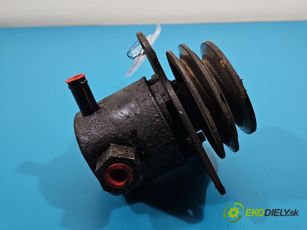 Land rover Discovery I 1989-1998 2.5 TD 113 HP manual 83 kW 2497 cm3 3- čerpadlo posilovač  (Servočerpadlo)