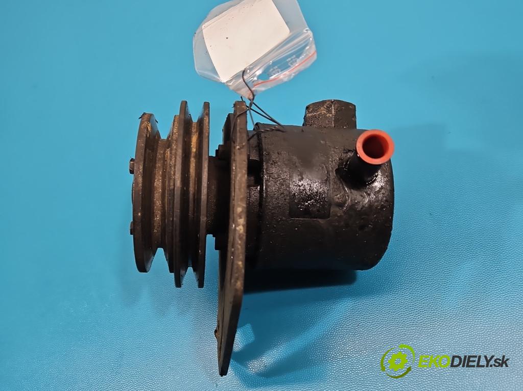 Land rover Discovery I 1989-1998 2.5 TD 113 HP manual 83 kW 2497 cm3 3- čerpadlo posilovač  (Servočerpadlo)