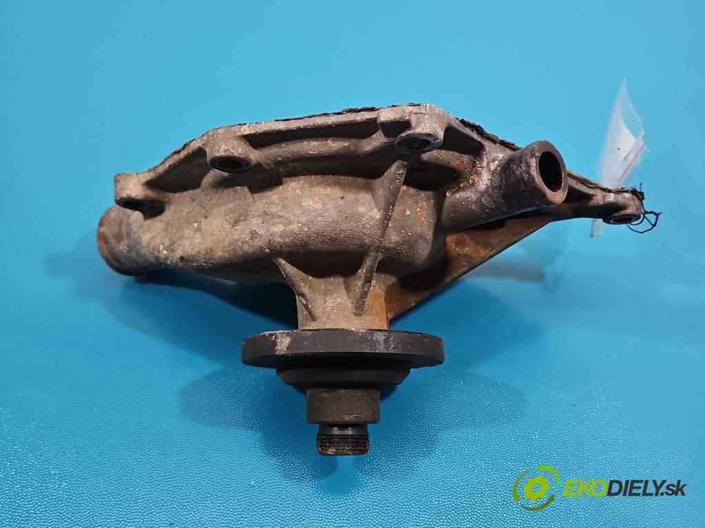 Land rover Discovery I 1989-1998 2.5 TD 113 hp manual 83 kW 2497 cm3 3- čerpadlo vody HEPP039 (Vodní pumpa)