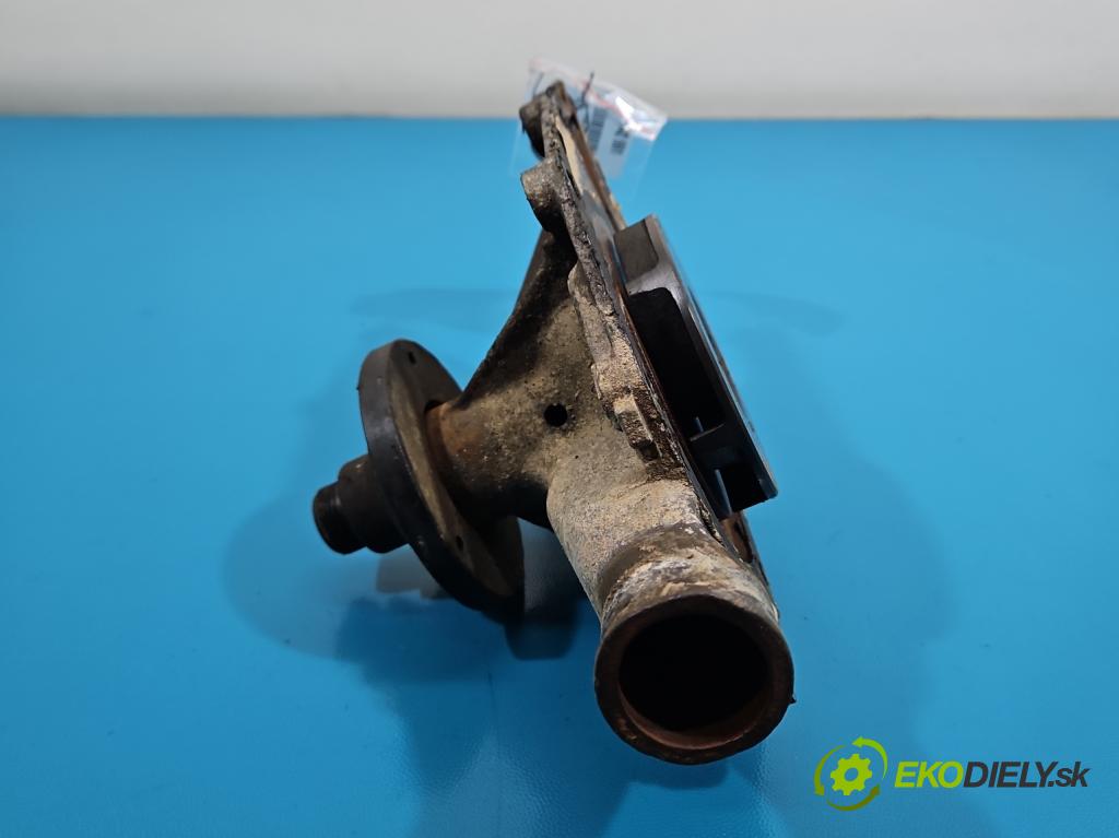 Land rover Discovery I 1989-1998 2.5 TD 113 hp manual 83 kW 2497 cm3 3- čerpadlo vody HEPP039 (Vodní pumpa)