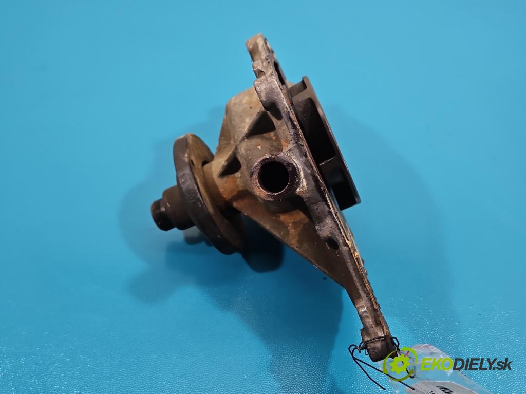 Land rover Discovery I 1989-1998 2.5 TD 113 hp manual 83 kW 2497 cm3 3- čerpadlo vody HEPP039 (Vodní pumpa)