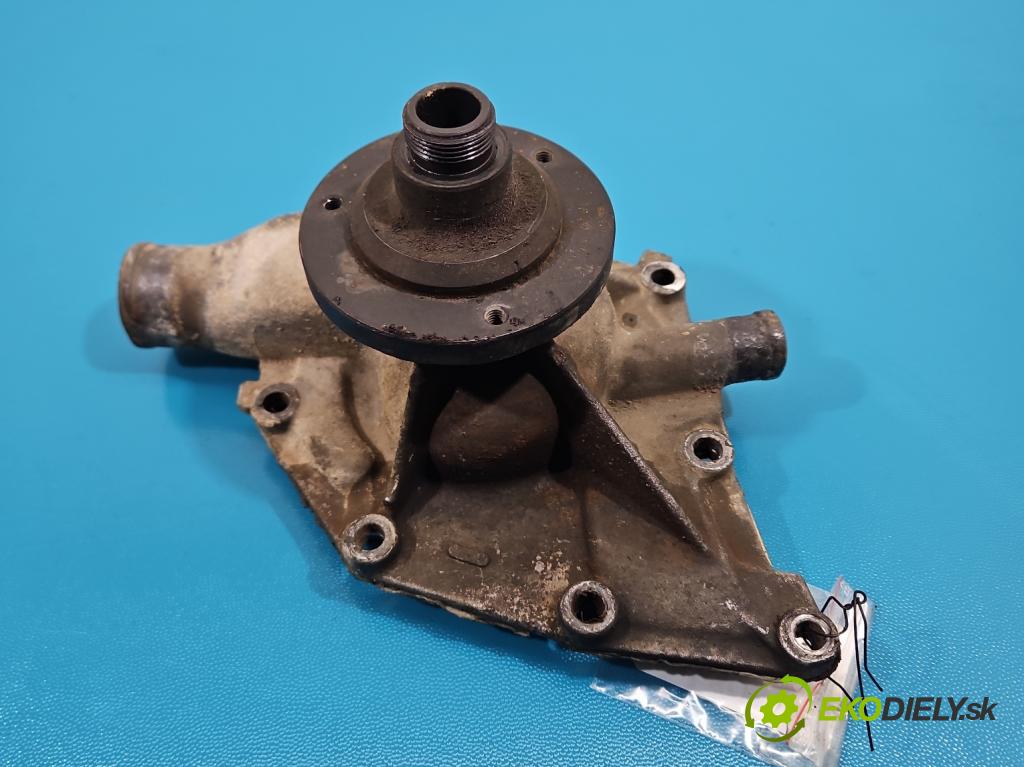 Land rover Discovery I 1989-1998 2.5 TD 113 hp manual 83 kW 2497 cm3 3- čerpadlo vody HEPP039 (Vodní pumpa)