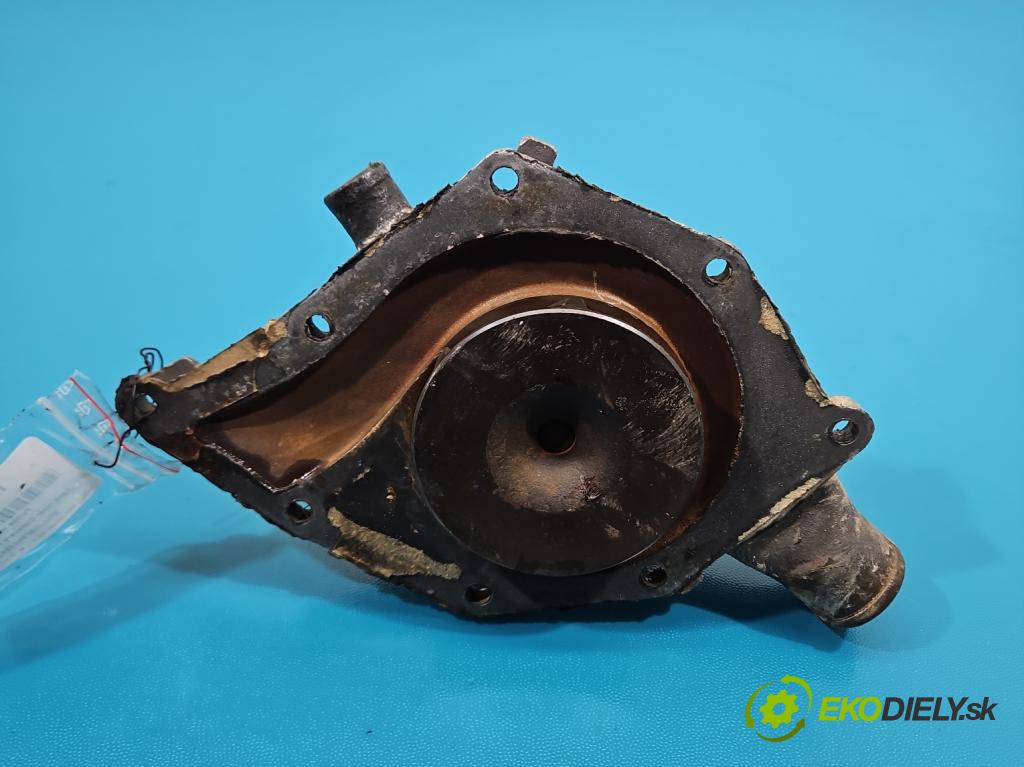 Land rover Discovery I 1989-1998 2.5 TD 113 hp manual 83 kW 2497 cm3 3- čerpadlo vody HEPP039 (Vodní pumpa)