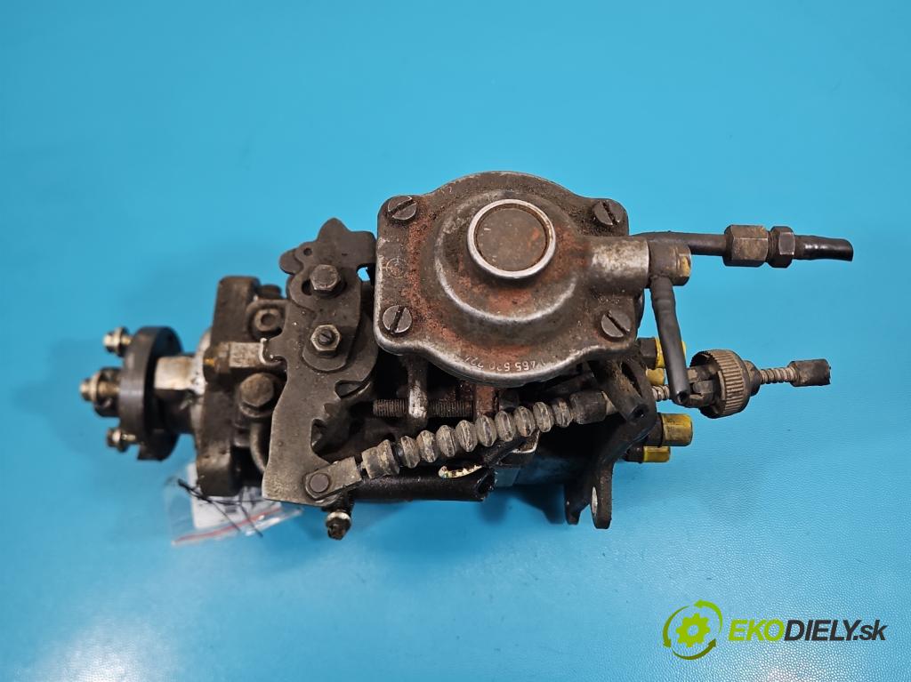 Land rover Discovery I 1989-1998 2.5 TD 113 HP manual 83 kW 2497 cm3 3- čerpadlo vstrekovacia 0460414069 (Vstrekovacie čerpadlo)