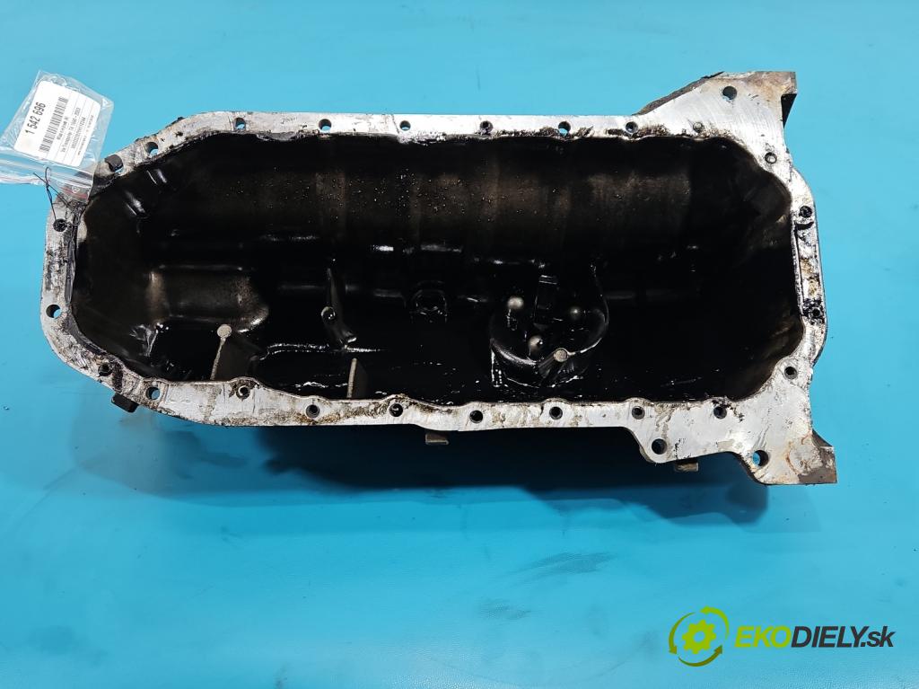 Vw Transporter T4 1990-2003 2.5 tdi 88 hp manual 65 kW 2461 cm3 5- vana olejová 074103603M (Olejová vana)