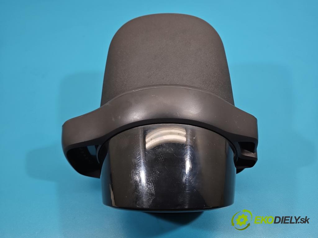 Toyota Aygo II 2014-2022 1.0 vvti 72 HP manual 53 kW 998 cm3 5- prístrojovka/ budíky 69644-700U (Prístrojová doska)