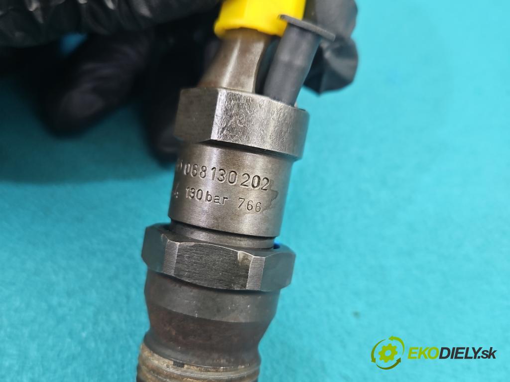 Vw Transporter T4 1990-2003 2.4d 77 HP manual 57 kW 2370 cm3 5- vstrek KCA30S44 (Vstrekovač paliva)