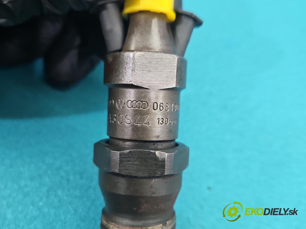 Vw Transporter T4 1990-2003 2.4d 77 HP manual 57 kW 2370 cm3 5- vstrek KCA30S44 (Vstrekovač paliva)