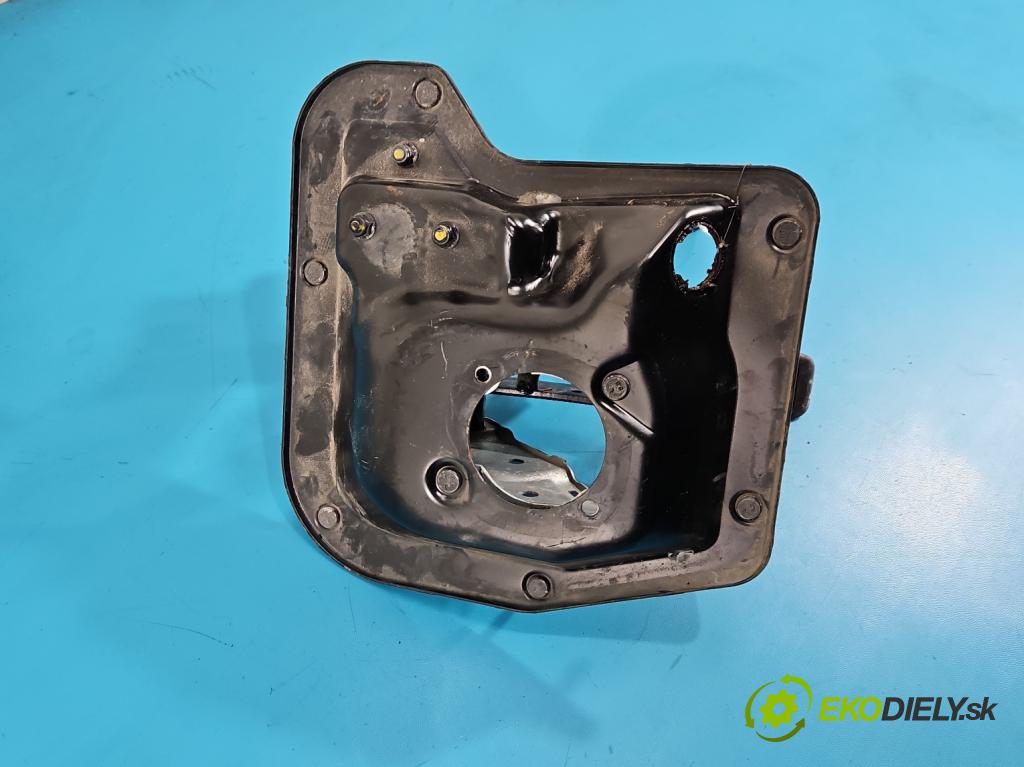 Renault Trafic II 2001-2014 2.0 dci 114 HP manual 84 kW 1995 cm3 5- pedále ostatné 465108243R