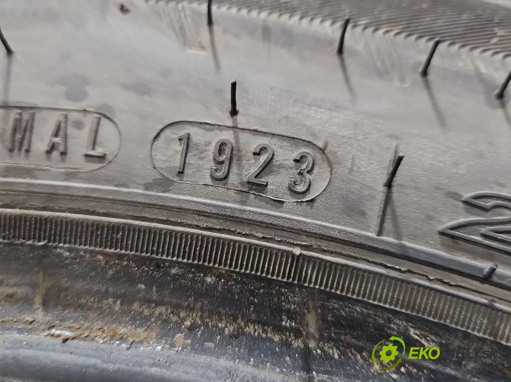 Renault Trafic II 2001-2014 2.0 dci 114 HP manual 84 kW 1995 cm3 5- pneumatika 1 kus