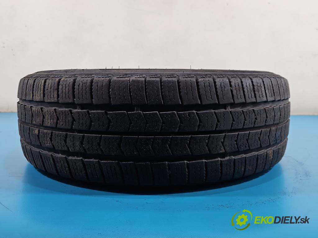 Renault Trafic II 2001-2014 2.0 dci 114 HP manual 84 kW 1995 cm3 5- pneumatika 1 kus