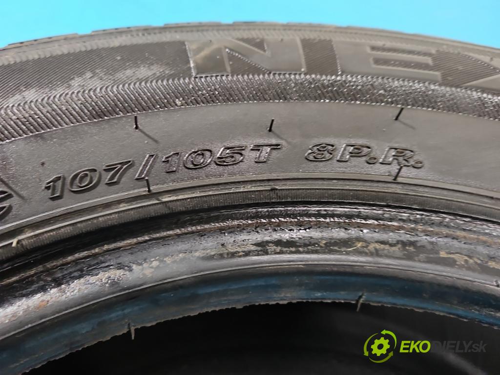 Renault Trafic II 2001-2014 2.0 dci 114 HP manual 84 kW 1995 cm3 5- pneumatika 1 kus