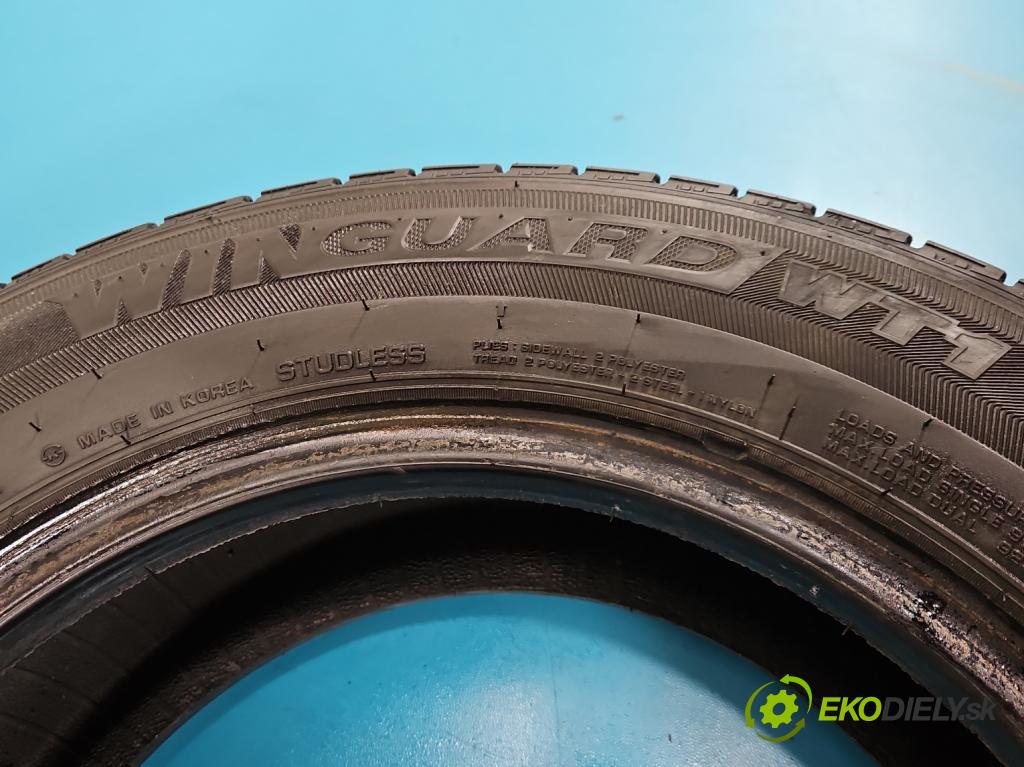 Renault Trafic II 2001-2014 2.0 dci 114 HP manual 84 kW 1995 cm3 5- pneumatika 1 kus