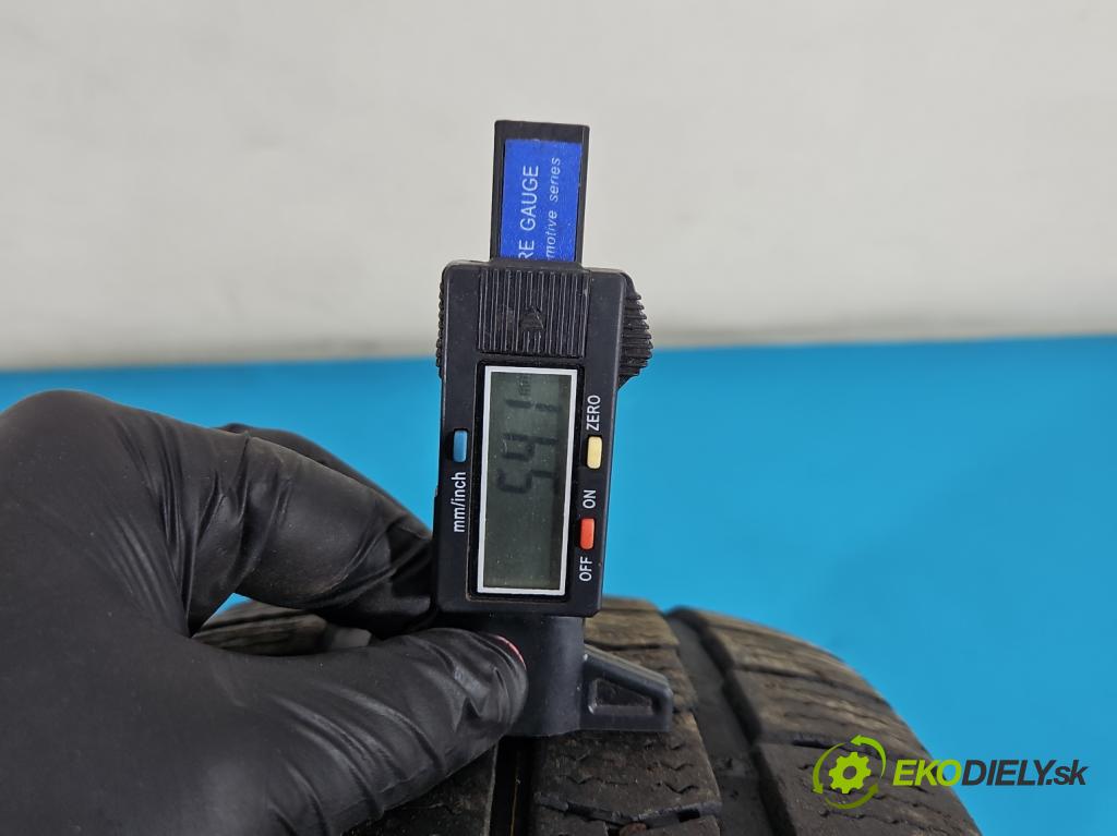 Renault Trafic II 2001-2014 2.0 dci 114 HP manual 84 kW 1995 cm3 5- pneumatika 1 kus