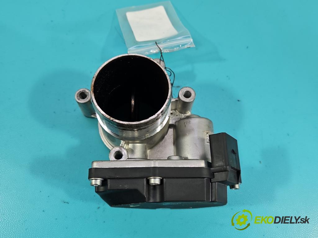 Vw Passat CC 2008-2016 2.0 tdi 170 HP manual 125 kW 1968 cm3 4- klapka  (Škrtiaca klapka)