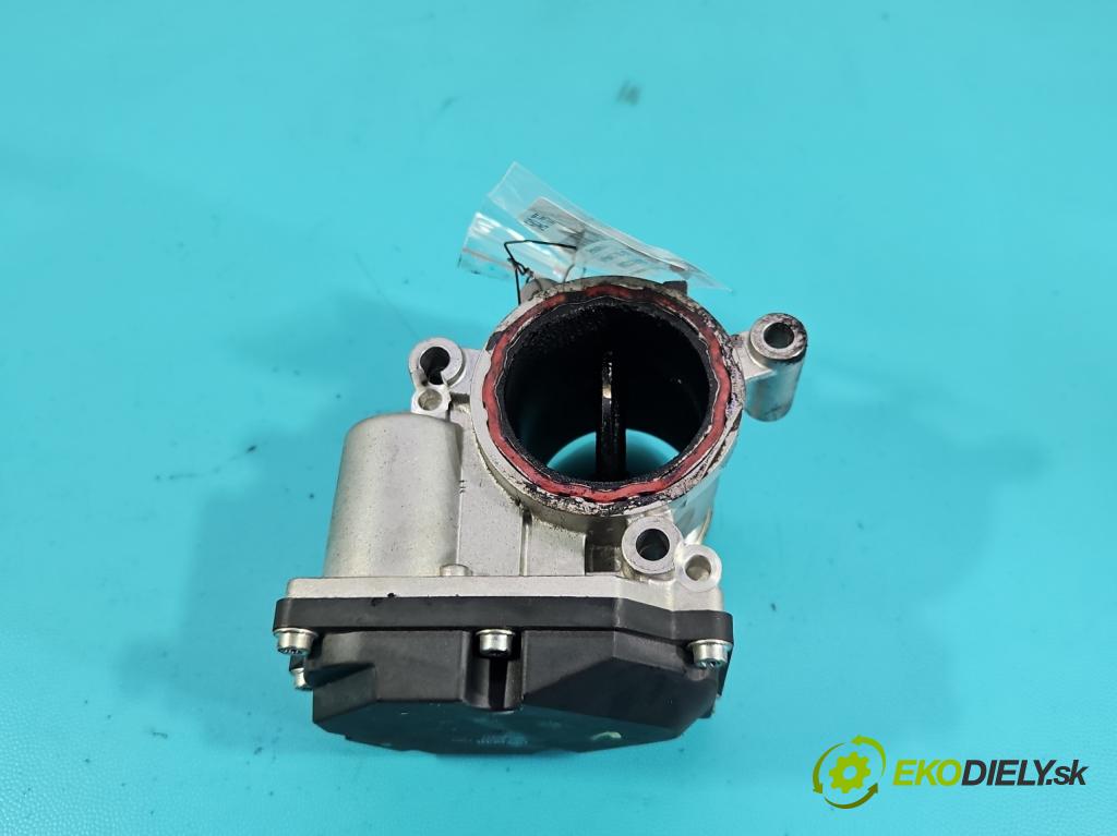 Vw Passat CC 2008-2016 2.0 tdi 170 HP manual 125 kW 1968 cm3 4- klapka  (Škrtiaca klapka)