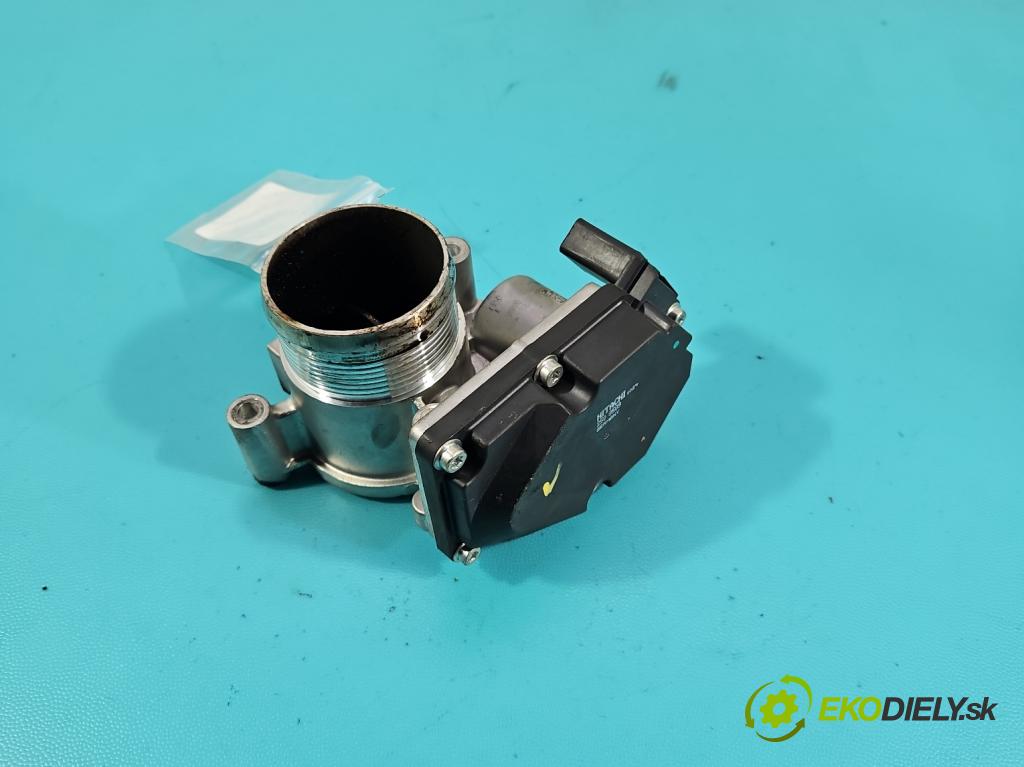 Vw Passat CC 2008-2016 2.0 tdi 170 HP manual 125 kW 1968 cm3 4- klapka  (Škrtiaca klapka)