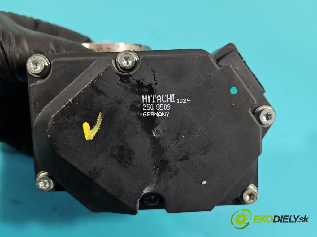 Vw Passat CC 2008-2016 2.0 tdi 170 HP manual 125 kW 1968 cm3 4- klapka  (Škrtiaca klapka)