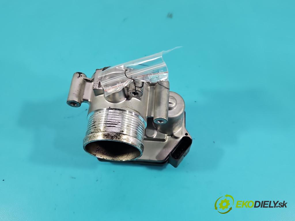 Vw Passat CC 2008-2016 2.0 tdi 170 HP manual 125 kW 1968 cm3 4- klapka  (Škrtiaca klapka)