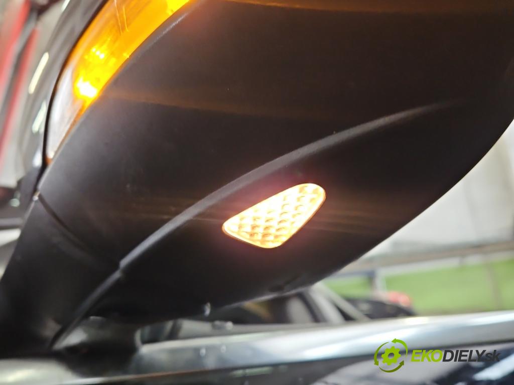Vw Passat CC 2008-2016 2.0 tdi 170 HP manual 125 kW 1968 cm3 4- zrkadlo ľavé 3C8857933A (Kľučka dverí ostatné)