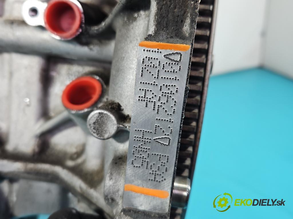 Peugeot 2008 II 2019- 1.2 12V 131 hp automatic 96 kW 1199 cm3 5- motor benzín 10Z1AF