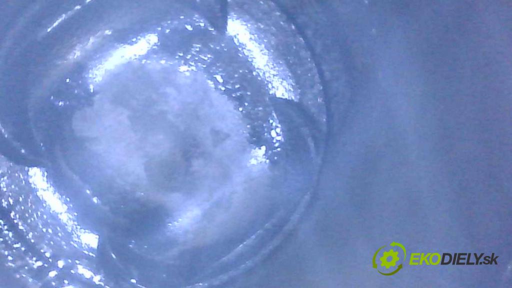 Peugeot 2008 II 2019- 1.2 12V 131 hp automatic 96 kW 1199 cm3 5- motor benzín 10Z1AF