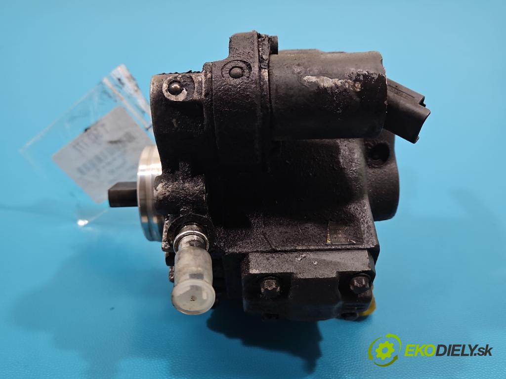 Peugeot 407 2.0 hdi 136 HP manual 100 kW 1997 cm3 4- čerpadlo vstrekovacia 9654091880 (Vstrekovacie čerpadlo)