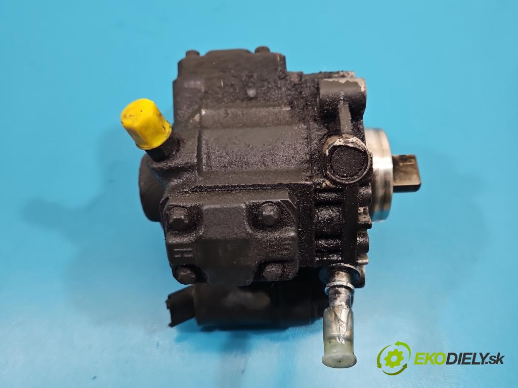 Peugeot 407 2.0 hdi 136 HP manual 100 kW 1997 cm3 4- čerpadlo vstrekovacia 9654091880 (Vstrekovacie čerpadlo)