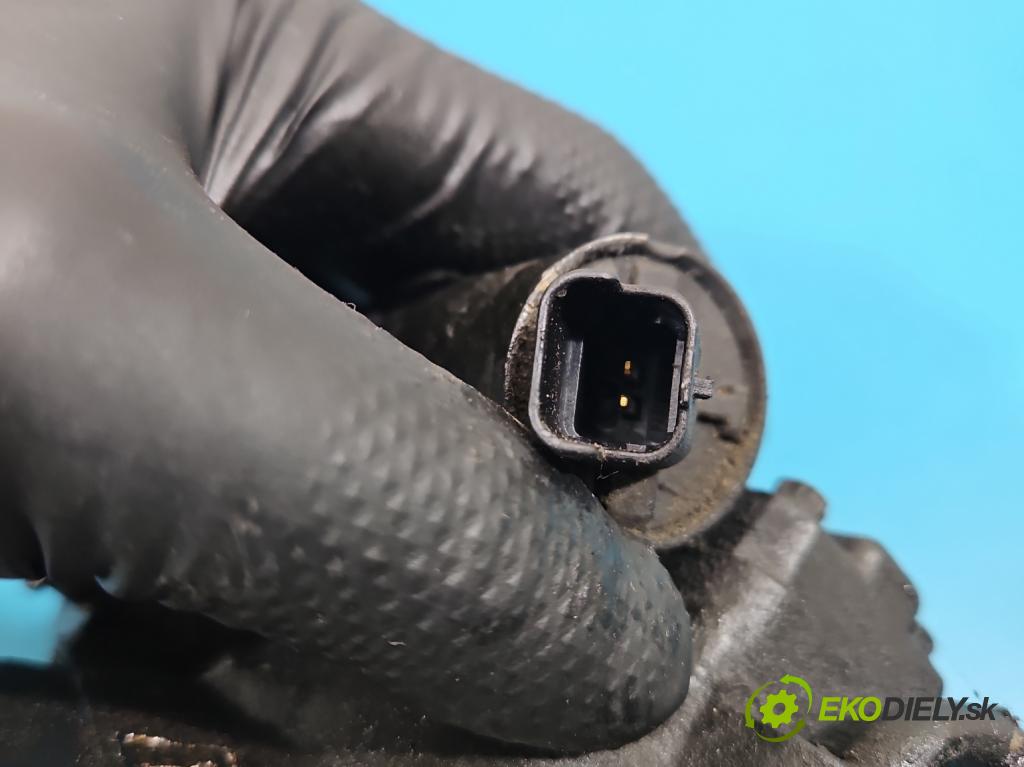 Peugeot 407 2.0 hdi 136 HP manual 100 kW 1997 cm3 4- čerpadlo vstrekovacia 9654091880 (Vstrekovacie čerpadlo)