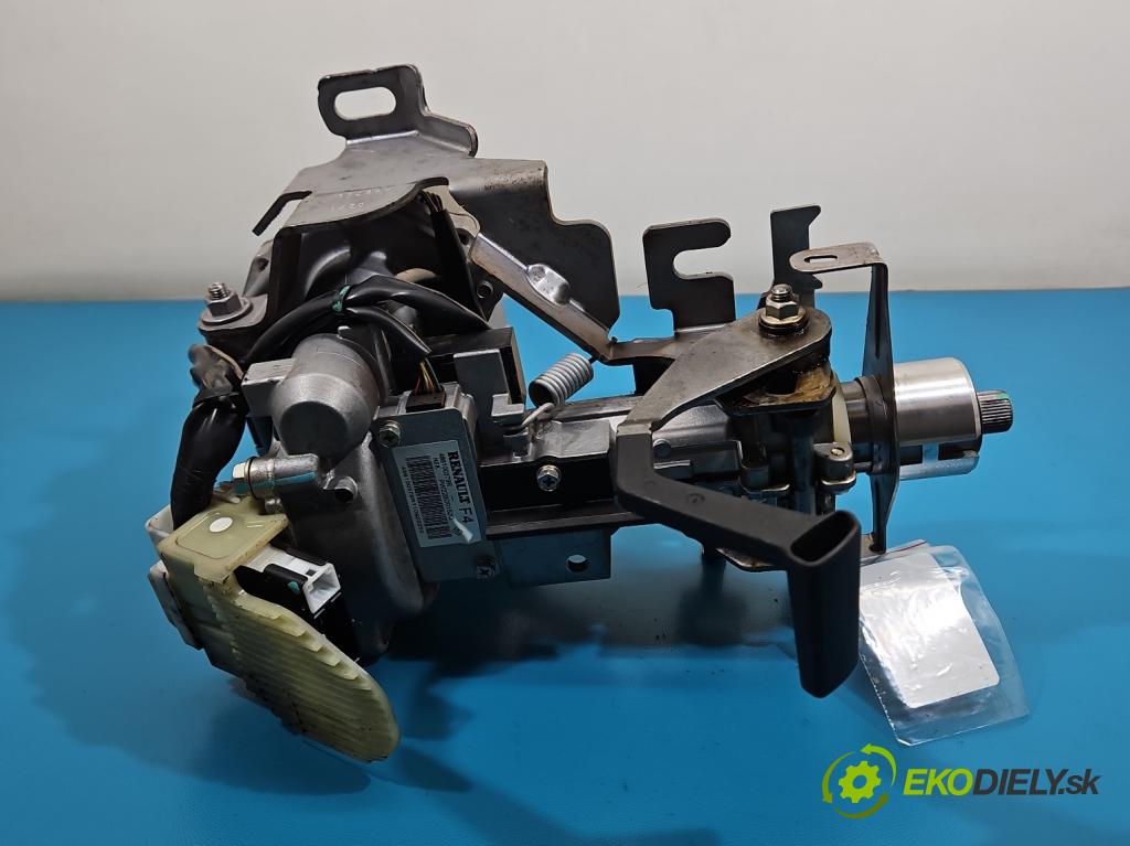 Renault Scenic III 2009-2016 1.9 dci 131 HP manual 96 kW 1870 cm3 5- čerpadlo posilovač 488100379R (Servočerpadlo)