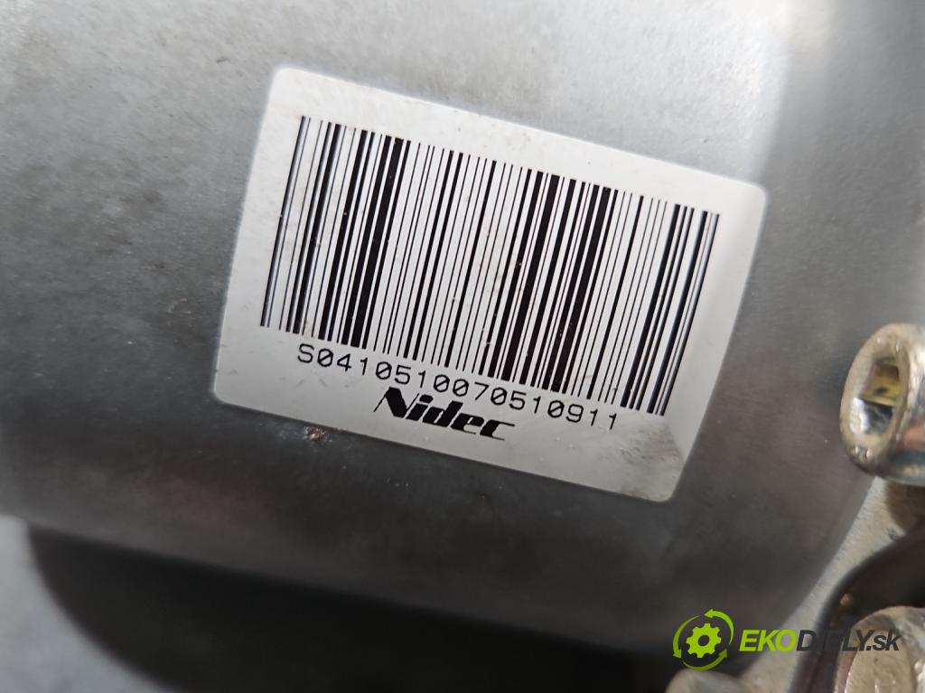 Renault Scenic III 2009-2016 1.9 dci 131 HP manual 96 kW 1870 cm3 5- čerpadlo posilovač 488100379R (Servočerpadlo)