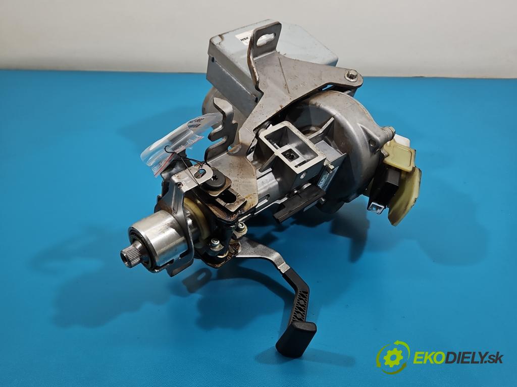 Renault Scenic III 2009-2016 1.9 dci 131 HP manual 96 kW 1870 cm3 5- čerpadlo posilovač 488100379R (Servočerpadlo)