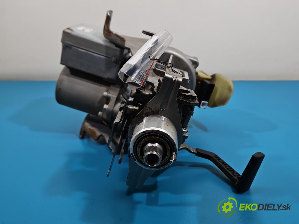 Renault Scenic III 2009-2016 1.9 dci 131 HP manual 96 kW 1870 cm3 5- čerpadlo posilovač 488100379R (Servočerpadlo)