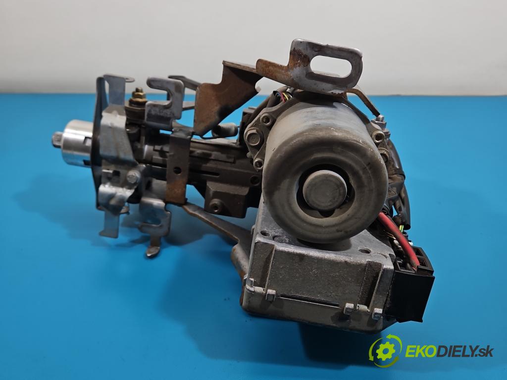 Renault Scenic III 2009-2016 1.9 dci 131 HP manual 96 kW 1870 cm3 5- čerpadlo posilovač 488100379R (Servočerpadlo)