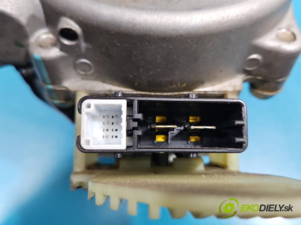 Renault Scenic III 2009-2016 1.9 dci 131 HP manual 96 kW 1870 cm3 5- čerpadlo posilovač 488100379R (Servočerpadlo)