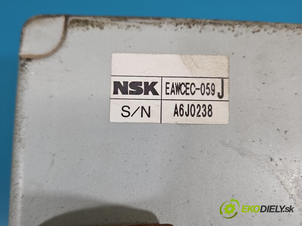 Renault Scenic III 2009-2016 1.9 dci 131 HP manual 96 kW 1870 cm3 5- čerpadlo posilovač 488100379R (Servočerpadlo)