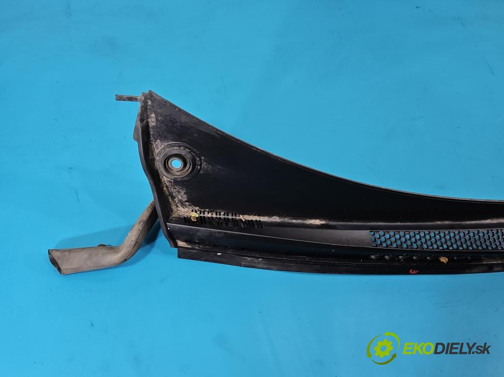 Peugeot 5008 I 2009-2017 1.6 hdi 111KM manual 82 kW 1560 cm3 5- torpédo 9671623680 (Torpédo (plast pod čelným sklom))