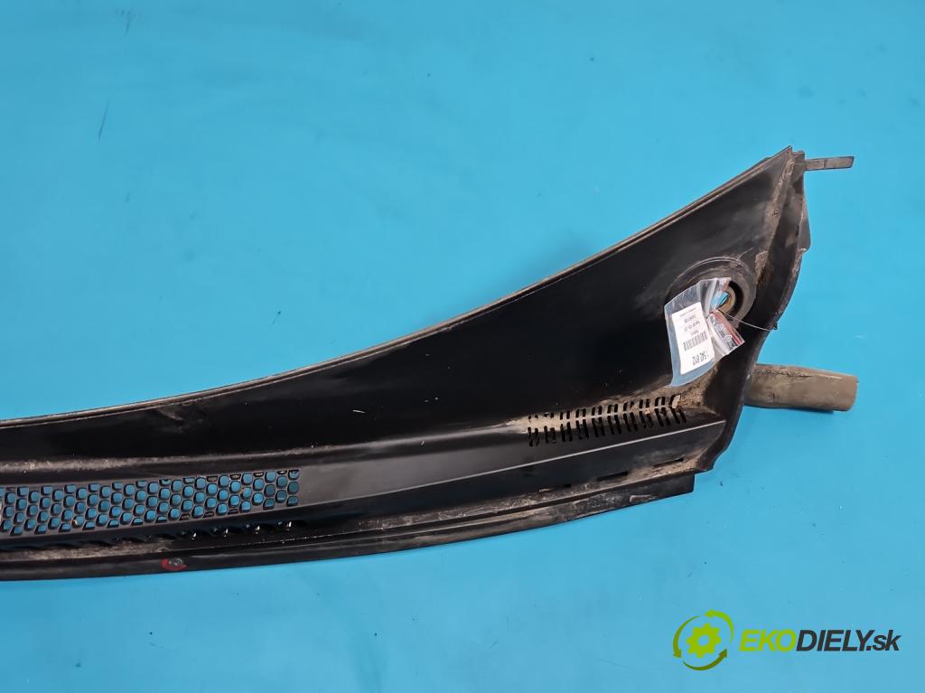 Peugeot 5008 I 2009-2017 1.6 hdi 111KM manual 82 kW 1560 cm3 5- torpédo 9671623680 (Torpédo (plast pod čelným sklom))