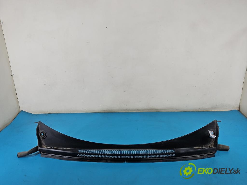 Peugeot 5008 I 2009-2017 1.6 hdi 111KM manual 82 kW 1560 cm3 5- torpédo 9671623680 (Torpédo (plast pod čelným sklom))