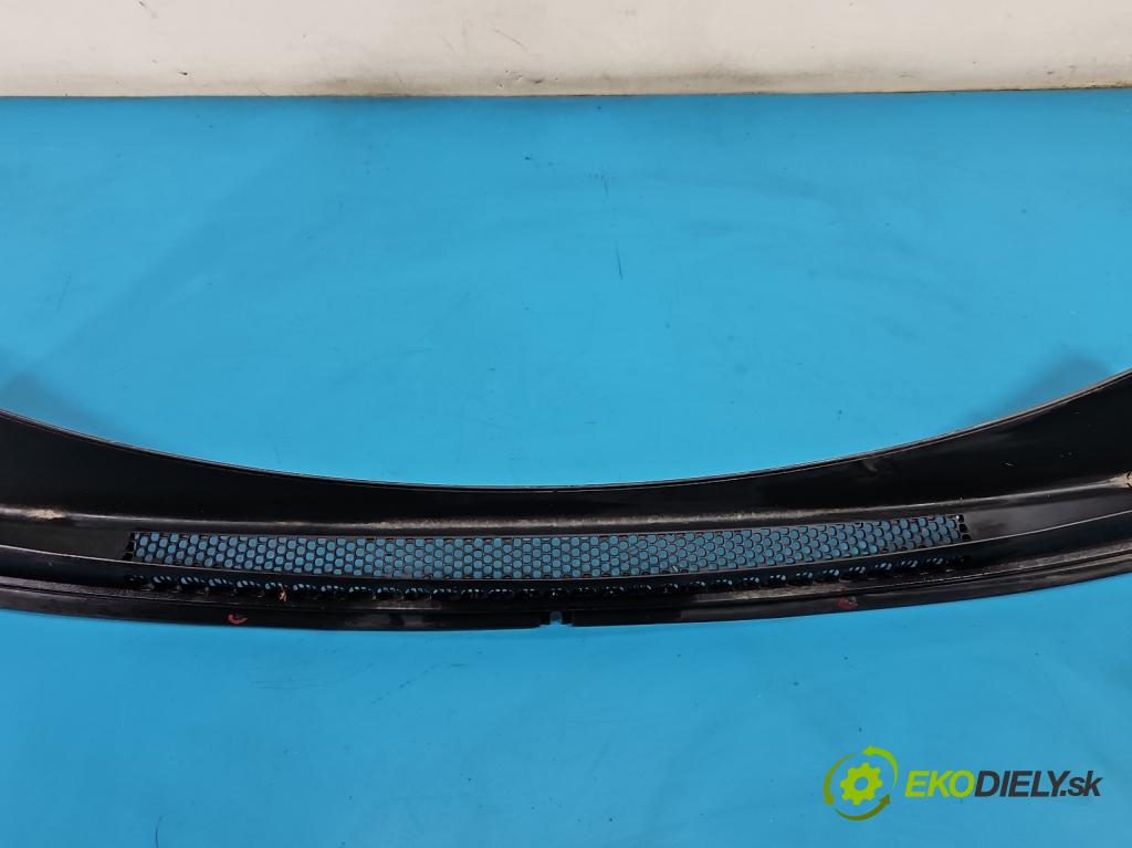 Peugeot 5008 I 2009-2017 1.6 hdi 111KM manual 82 kW 1560 cm3 5- torpédo 9671623680 (Torpédo (plast pod čelným sklom))