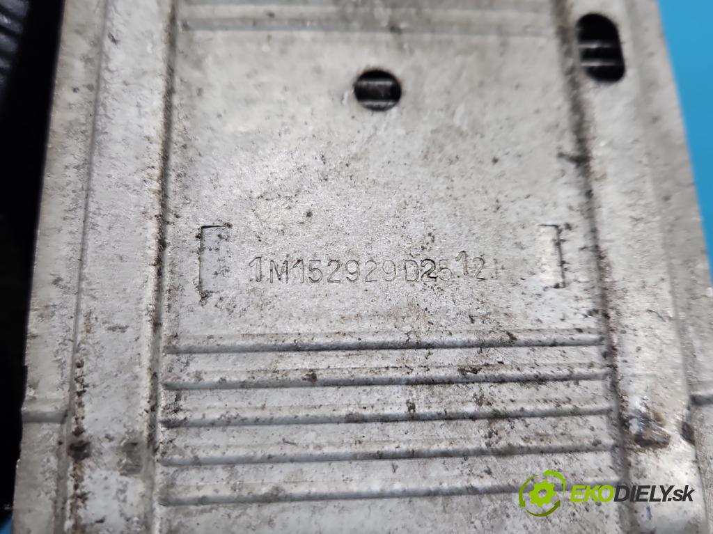 Peugeot 5008 I 2009-2017 1.6 hdi 111KM manual 82 kW 1560 cm3 5- Intercooler 9684212480 (Intercooler (chladič stlačeného vzduchu))