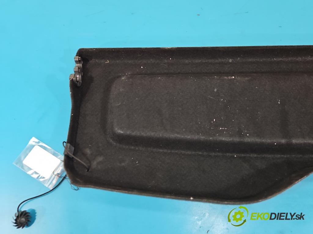 Vw Up! 1.0 MPI 60 HP manual 44 kW 999 cm3 3- zadná 1S0867769 (Pláto kufra)
