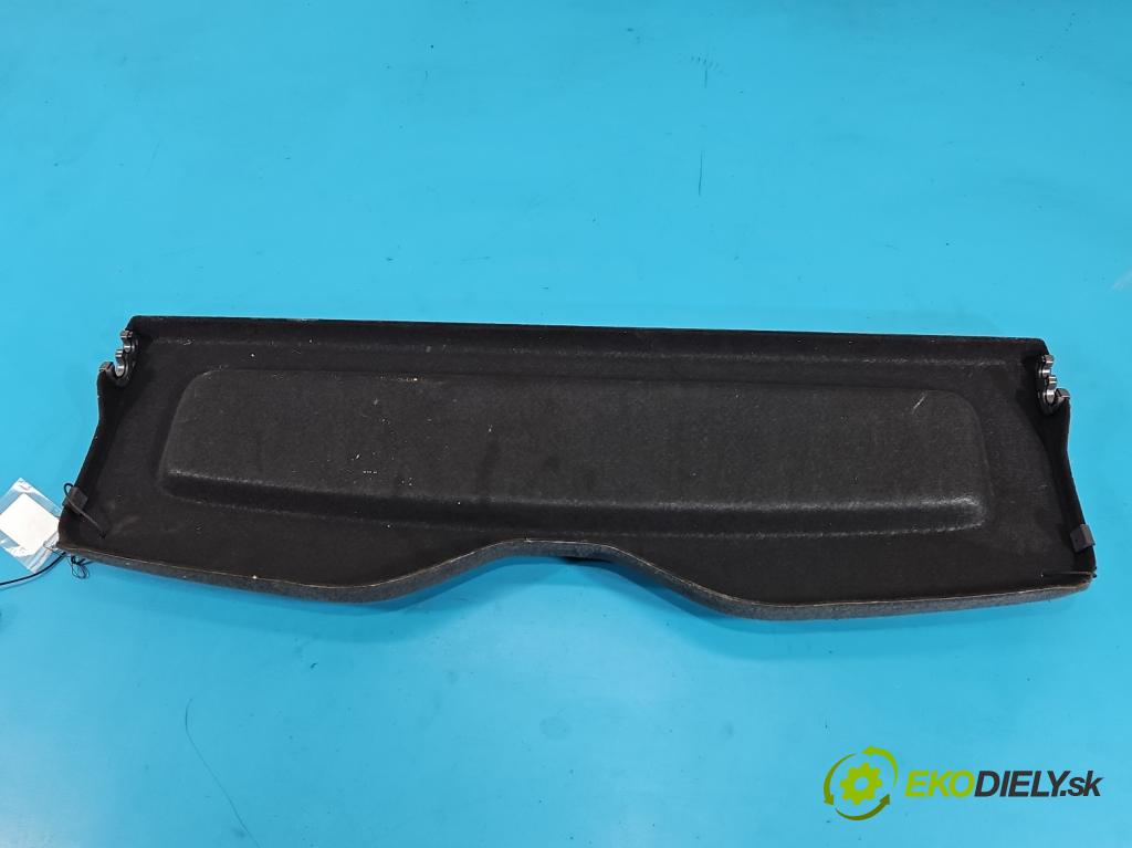 Vw Up! 1.0 MPI 60 HP manual 44 kW 999 cm3 3- zadná 1S0867769 (Pláto kufra)