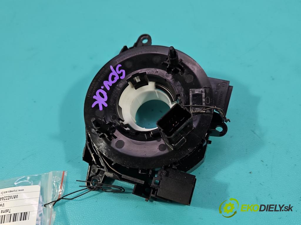 Vw Up 1.0 MPI 60 HP manual 44 kW 999 cm3 3- Páska: airbag 6RA959653A (Airbag)